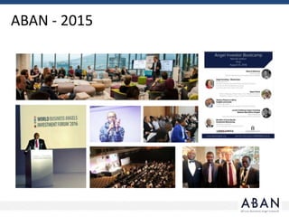 ABAN - 2015
 