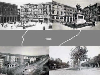 Reus 