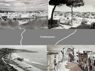 Tarragona 