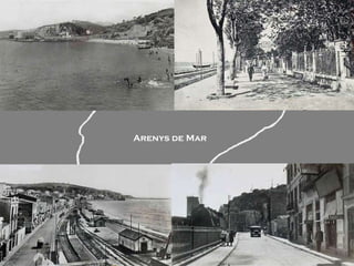 Arenys de Mar 