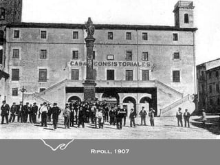 Ripoll, 1907 