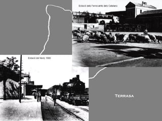 Terrasa 