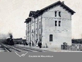 Caldes de Malavella 