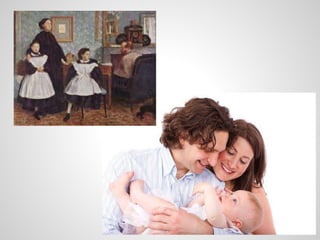 Comparar fets passats i actuals