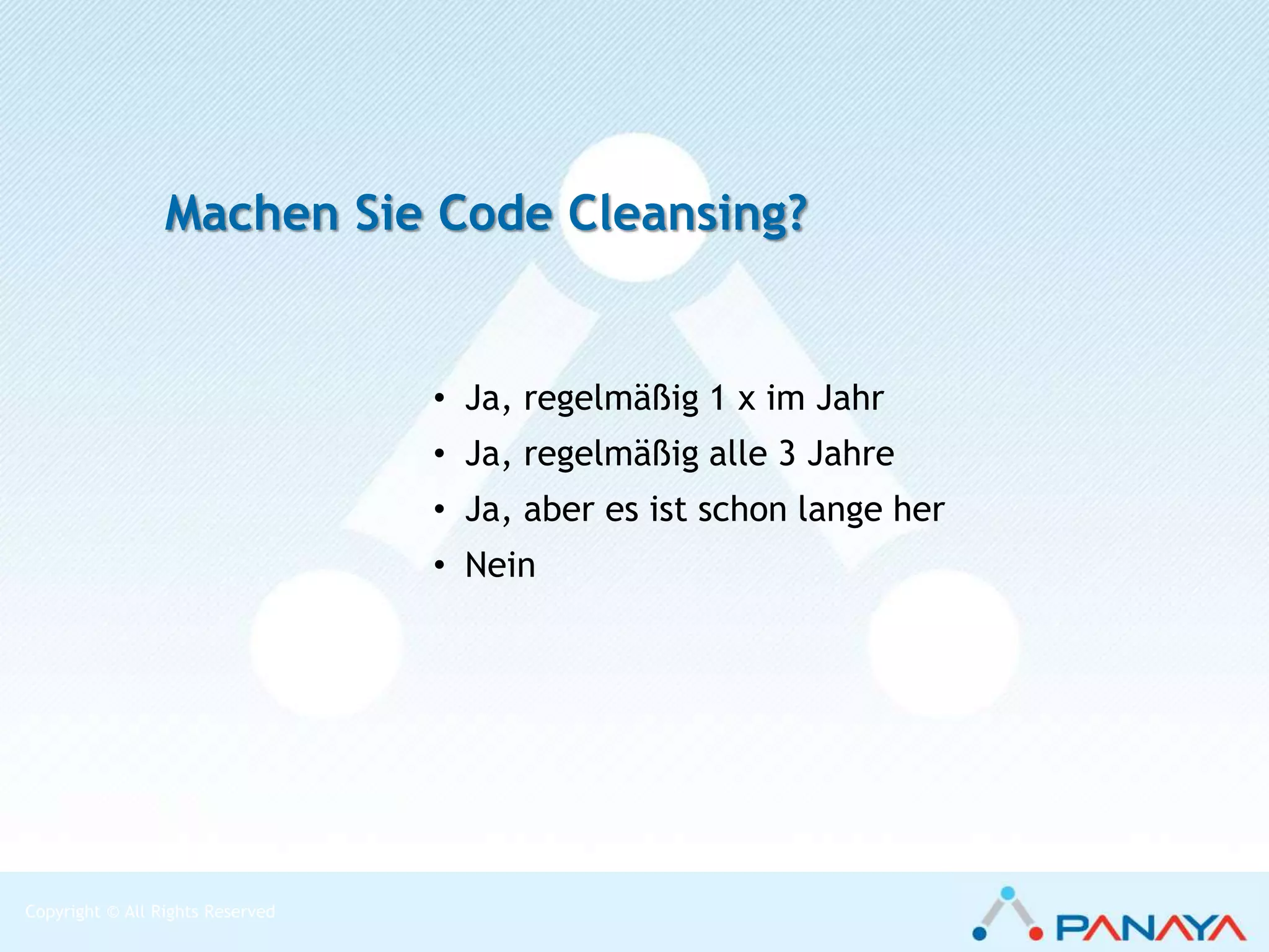 Copyright © Panaya, All rights reserved.
EINIGE UNSERER KUNDEN
in Europa
 