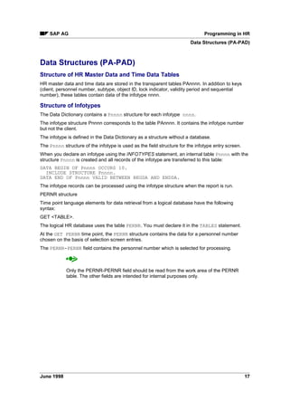 ,QIRWSH 3URFHVVLQJ 3$$33 