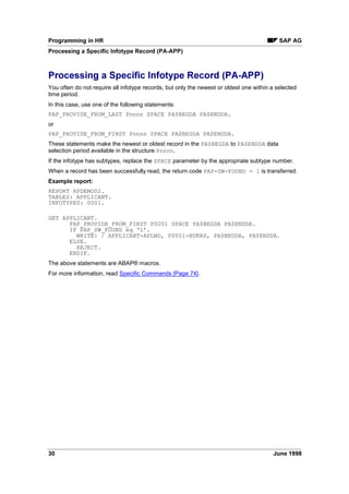 -XQH 
)XQFWLRQV 3$3$' 