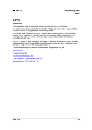 -XQH  
6HOHFWLRQ ULWHULD 3$3$' 