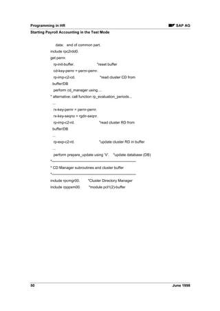 -XQH  
3URFHVVLQJ $OO ,QIRWSH 5HFRUGV 3$3$' 