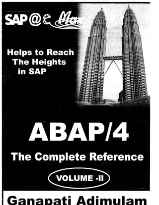 SAP-ABAP/4@e_max2