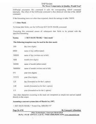 SAP-ABAP/4@e_max2