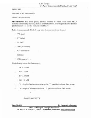 SAP-ABAP/4@e_max2