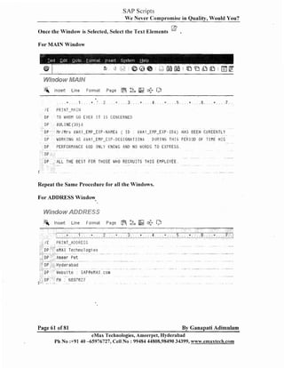 SAP-ABAP/4@e_max2