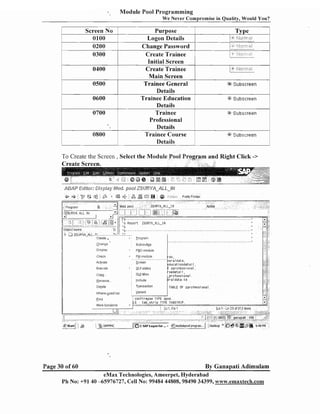 SAP-ABAP/4@e_max2
