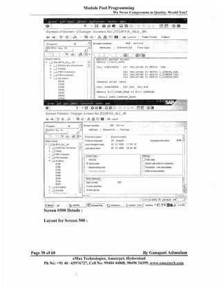 SAP-ABAP/4@e_max2