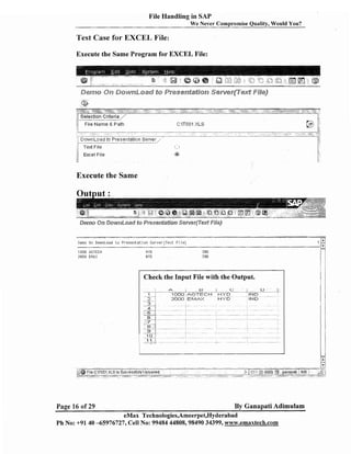 SAP-ABAP/4@e_max2