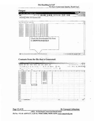 SAP-ABAP/4@e_max2