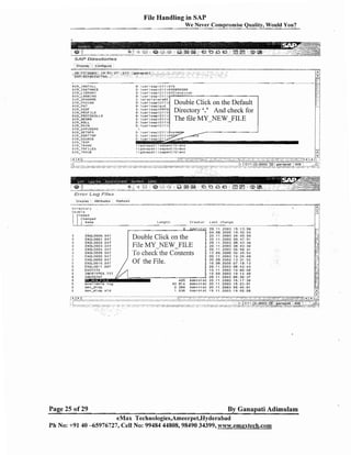 SAP-ABAP/4@e_max2