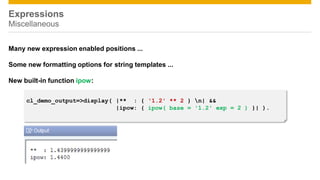 Abap 7.40