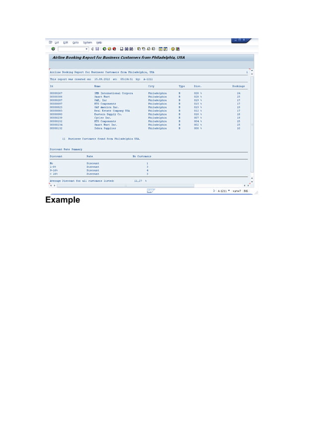 Abap documentation pdf