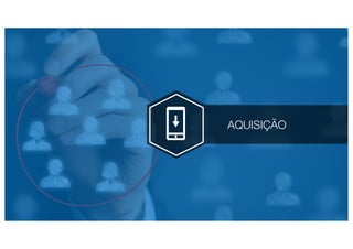 AQUISIÇÃO
 
