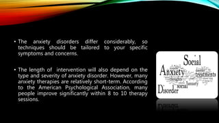 Can ABA Therapy Help With Anxiety?