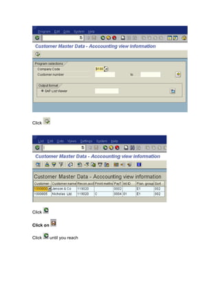 Click




Click


Click on

Click      until you reach
 