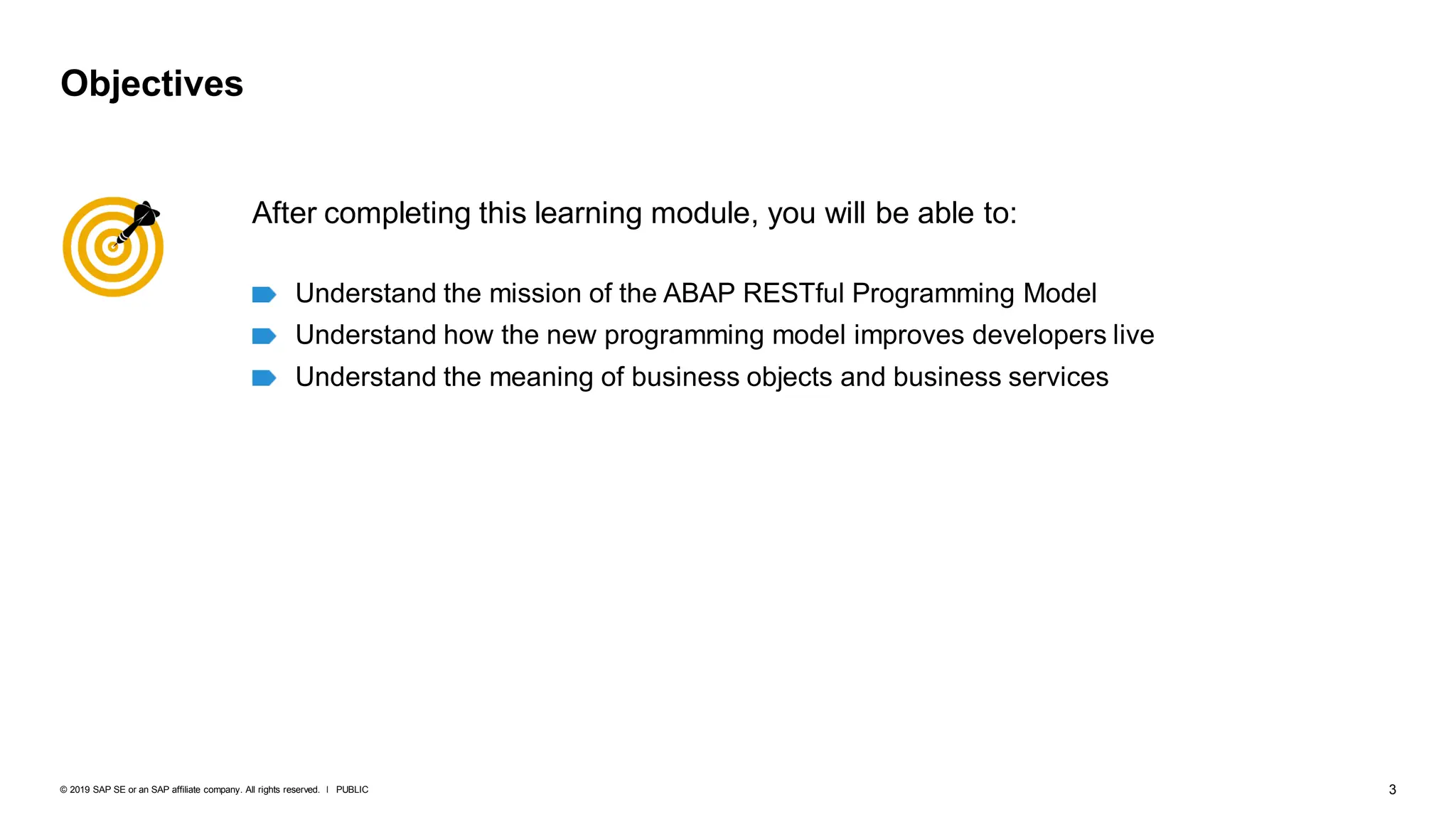 SAP REST PROGRAMMING Documantation & Notes | PDF | Programming ...