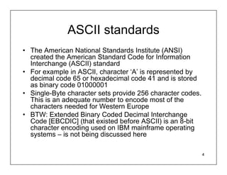Abap slide class4 unicode-plusfiles | PDF