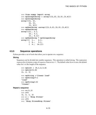 Abaqus 6.11 script manual | PDF