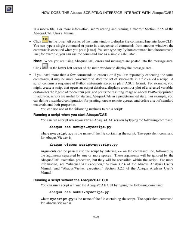abaqus 6.13 user manual abaqus 6.13 user manual