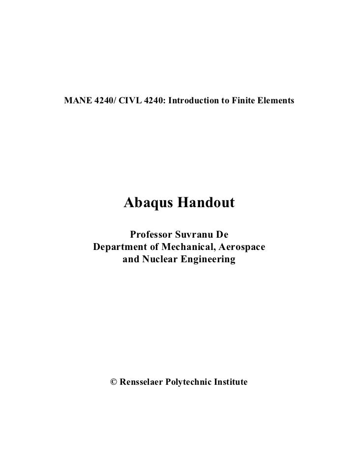 abaqus 6.13 32 bit download