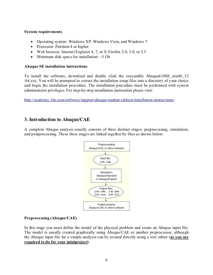 abaqus 6.13 documentation