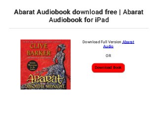 arabat book arabat book