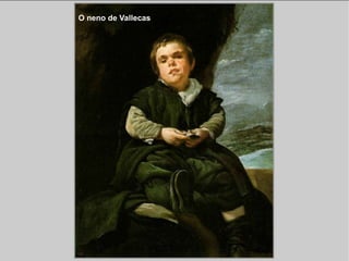 O neno de Vallecas 