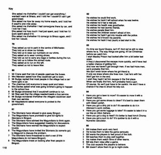 A basic english grammar exercises