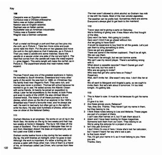 A basic english grammar exercises