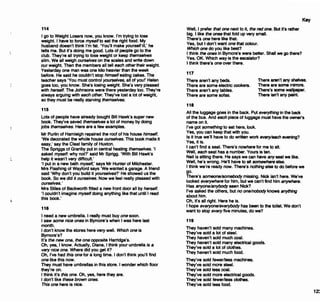 A basic english grammar exercises