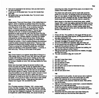 A basic english grammar exercises