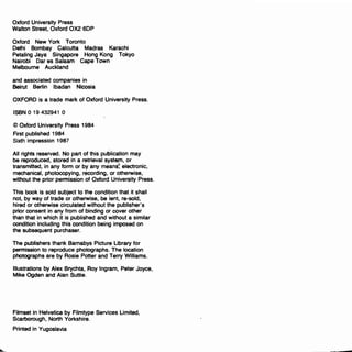 A basic english grammar exercises