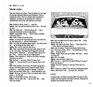 A basic english grammar exercises