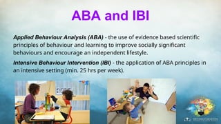 ABA Strategies - an Important Element of a School Day (FINAL).docx