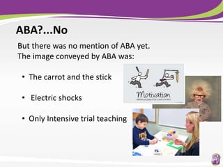 FormaVision and ABA Technologies | PPTX