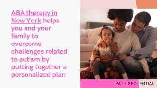 ABA Therapy to Improve Your Child’s Social Skills | PDF