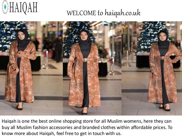 Best online abaya store Clearance