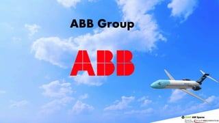 ABB Group
 