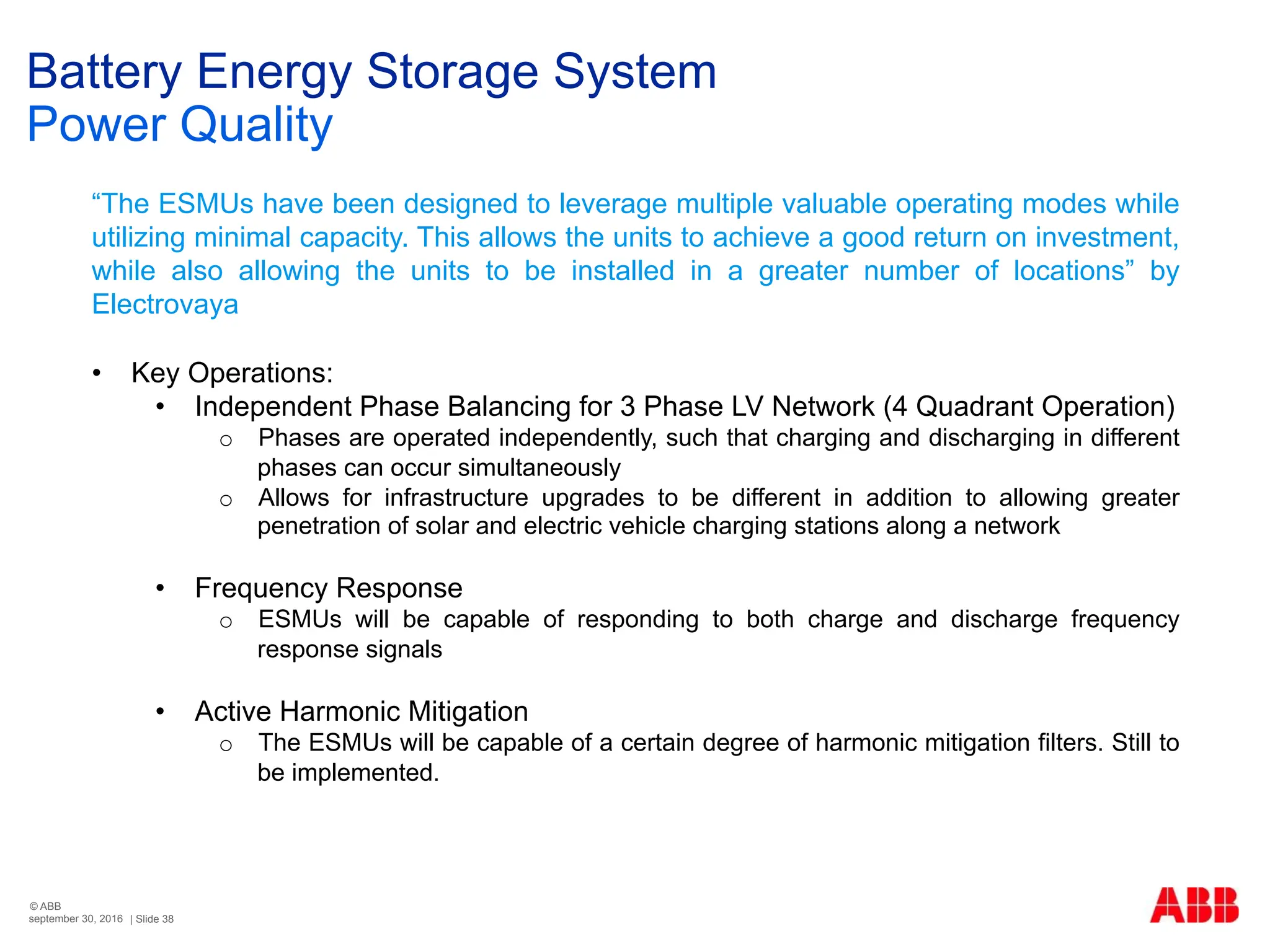 ABB - Battery+Energy+Storage+System+-+The+power+to+control+energy,+Ved ...