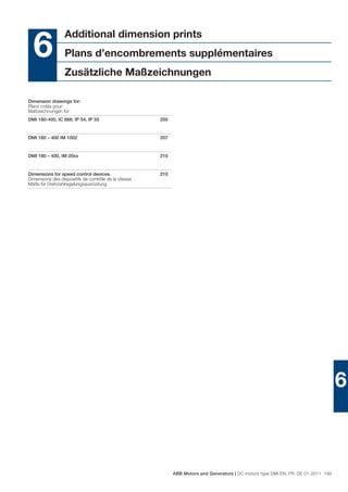 ABB DC-Motors-DMI-Catalog