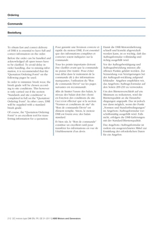 ABB DC-Motors-DMI-Catalog