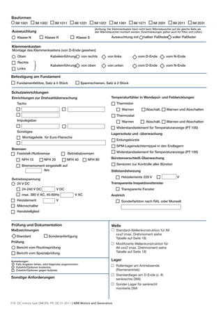ABB DC-Motors-DMI-Catalog